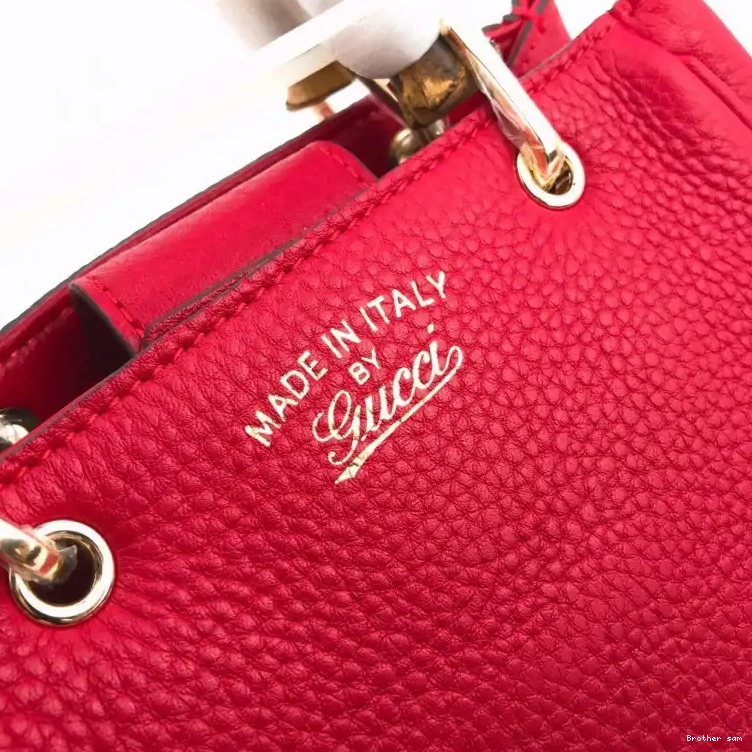 Brother sam Gucci 19B57B0055 Bags 0614